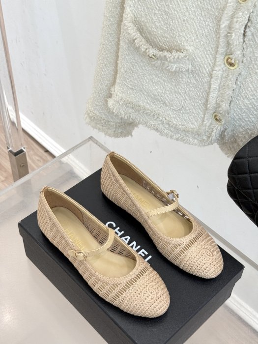 Балетки фото 3