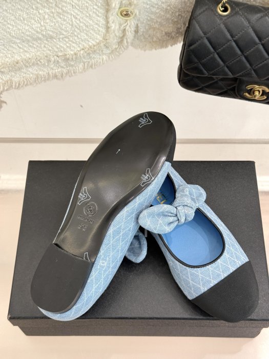 Ballet shoes фото 9