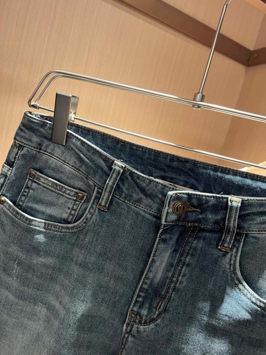 Jeans men's фото 6