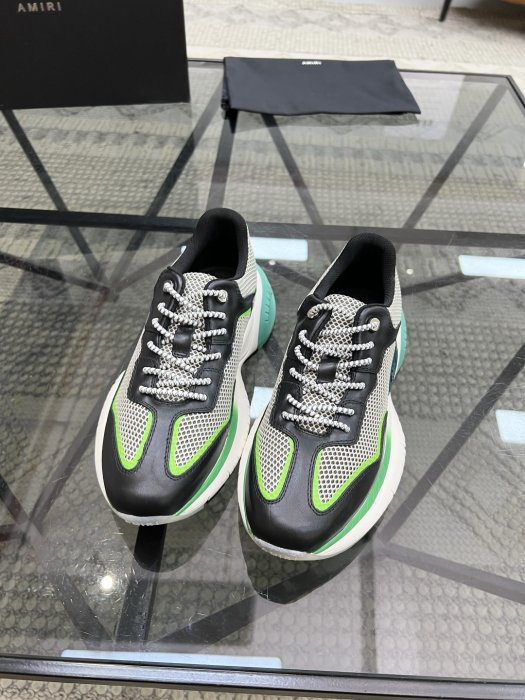 Sneakers men's фото 3