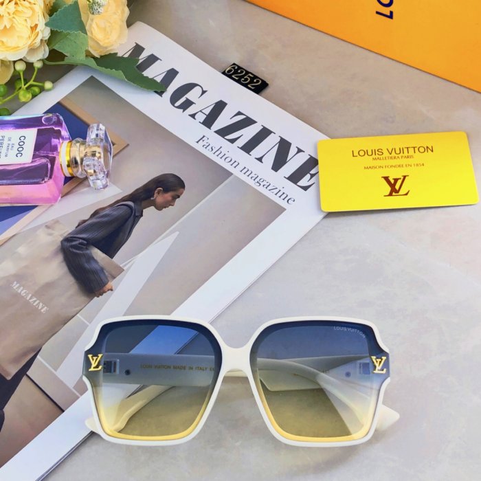 Очки солнцезащитные фото 6