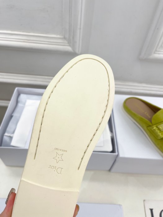 Мюли женские фото 9