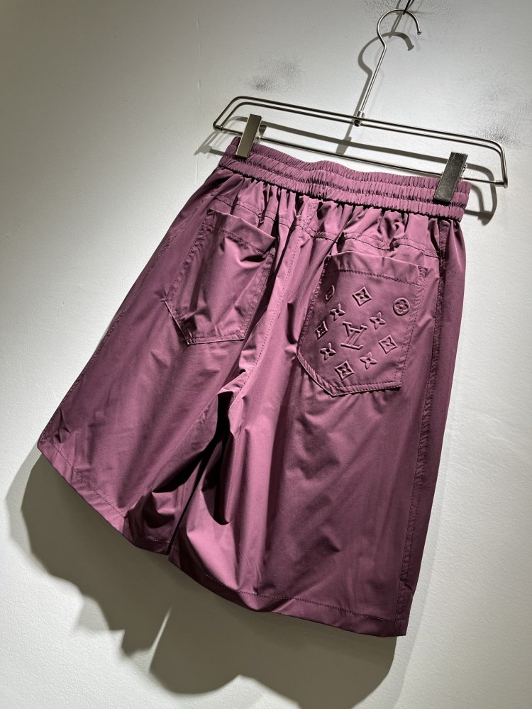 Шорты мужские фото 7