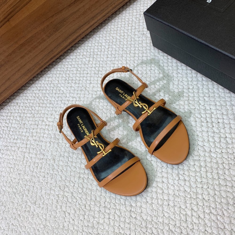 Сандалии женские фото 3