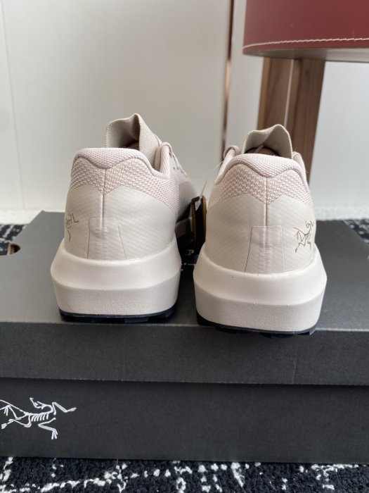 Кросівки ARCTERYX NORVAN VT фото 8