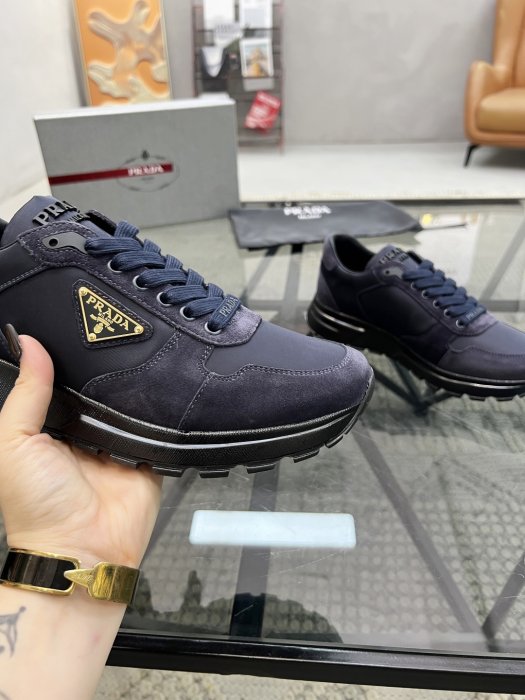 Кроссовки мужские фото 6