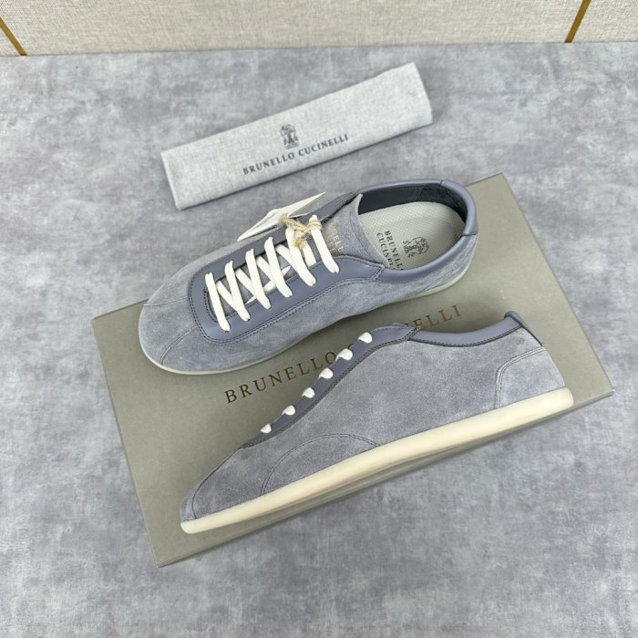 Кроссовки мужские фото 3