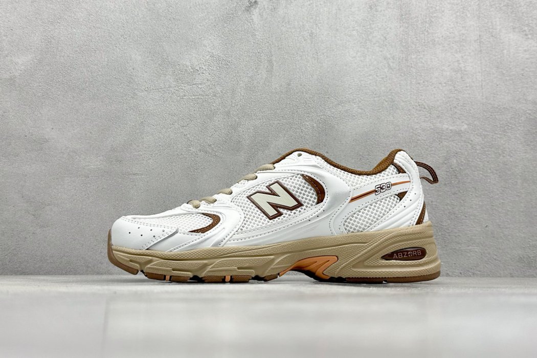Sneakers New Balance NB530