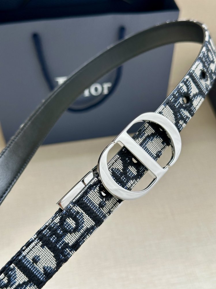 Belt leather 20 mm фото 2