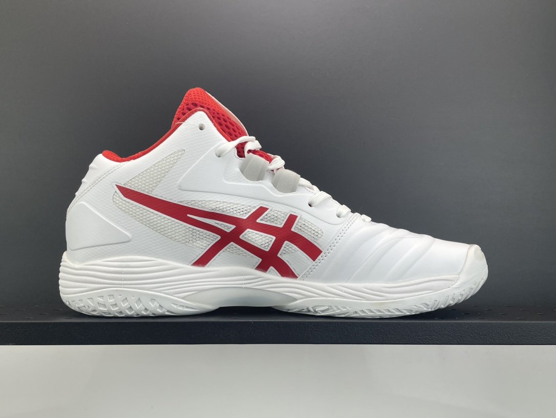 Кросівки Asics Gel-Hoop V13 U-THROAT фото 3