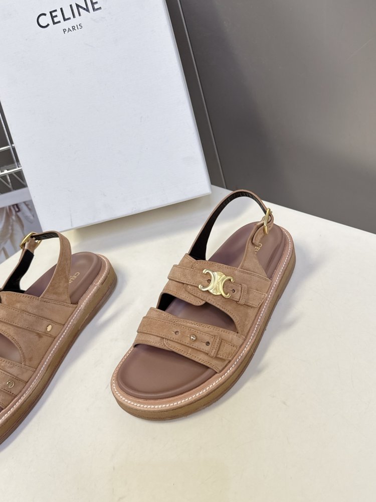 Сандалии женские фото 3