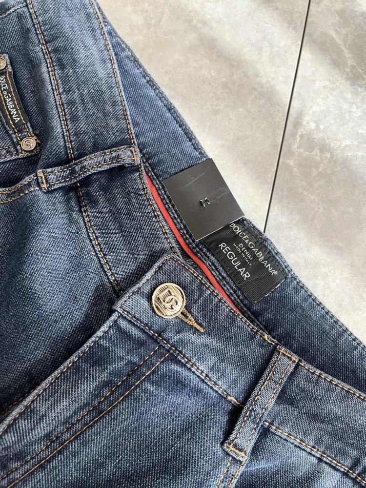 Jeans men's фото 6