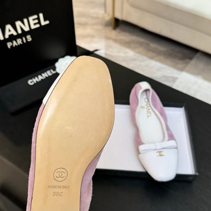 Ballet shoes фото 6