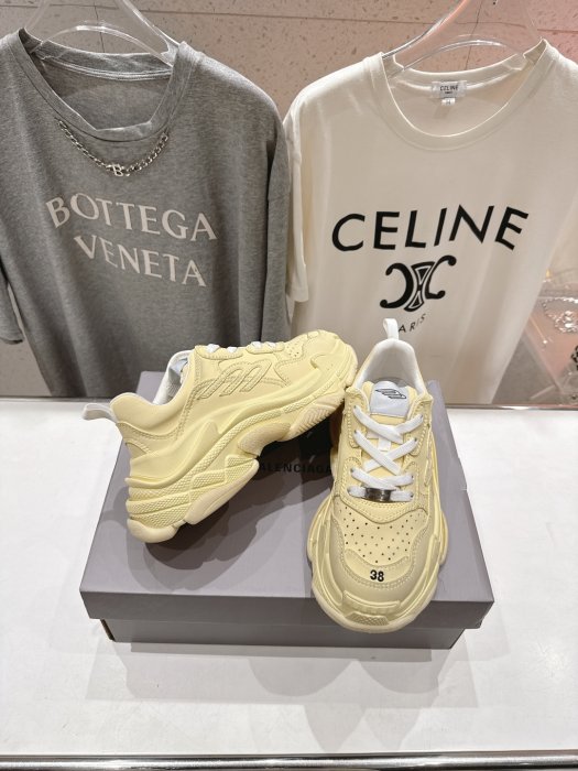 Sneakers Balenciaga Sneaker фото 4