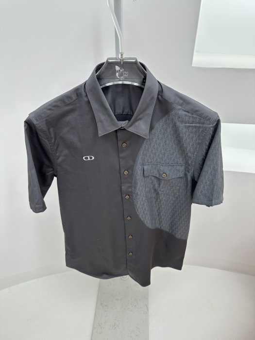 Рубашка мужская фото 5