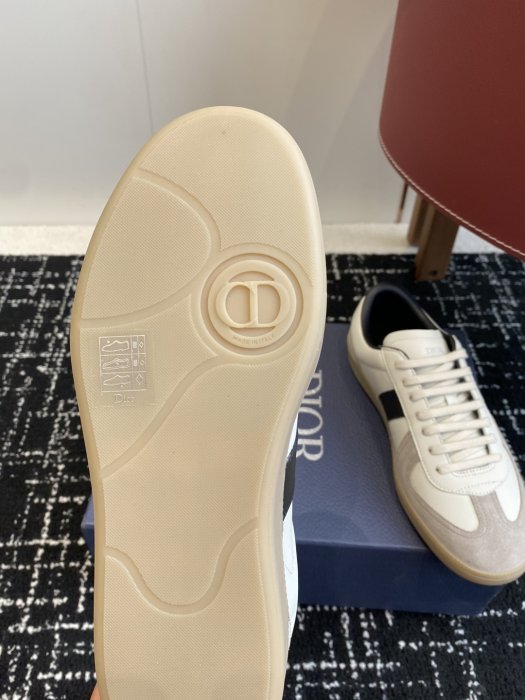 Кеды Dior B01 фото 9