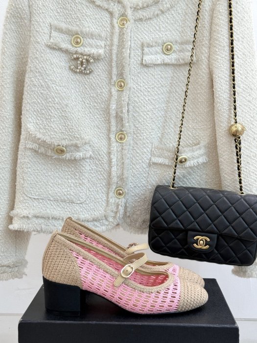 Туфли женские