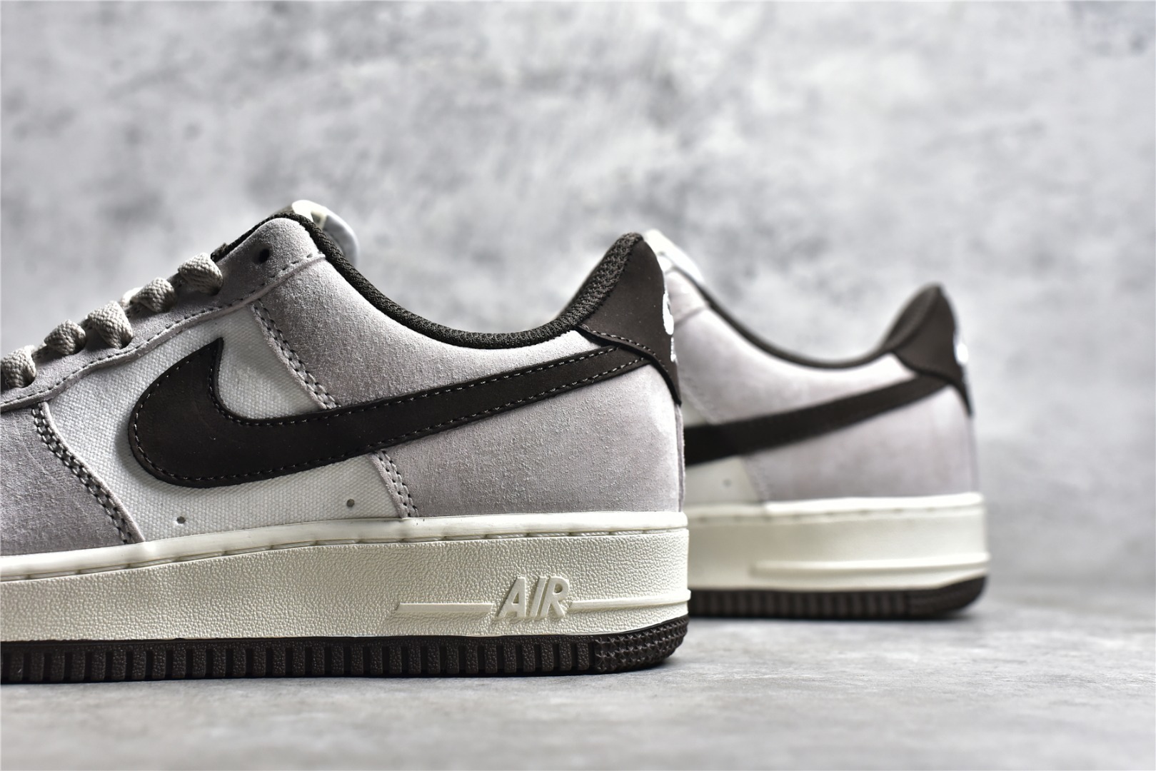 Sneakers Air Force 1 Low NT9988-918 фото 7