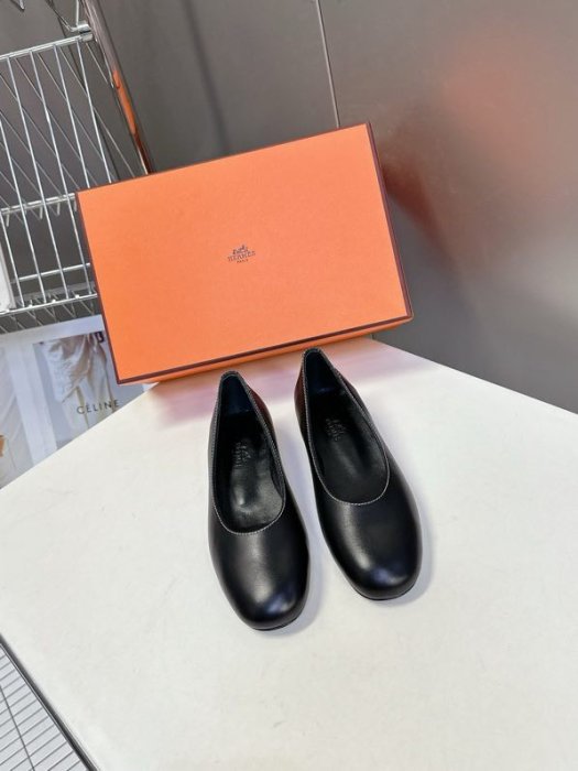 Балетки фото 6