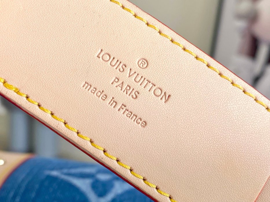 Сумка дорожняя Keepall Bandouliere 50 фото 5