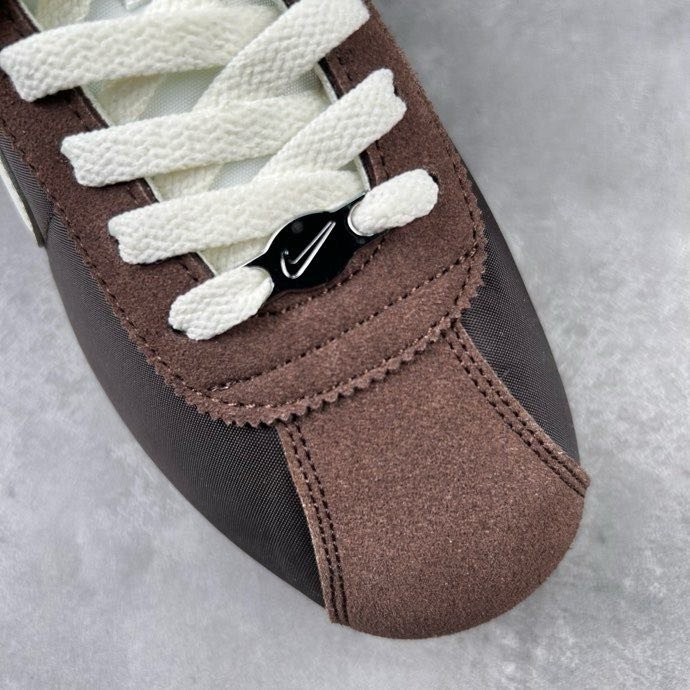 Кроссовки Nike Classic Cortez фото 3