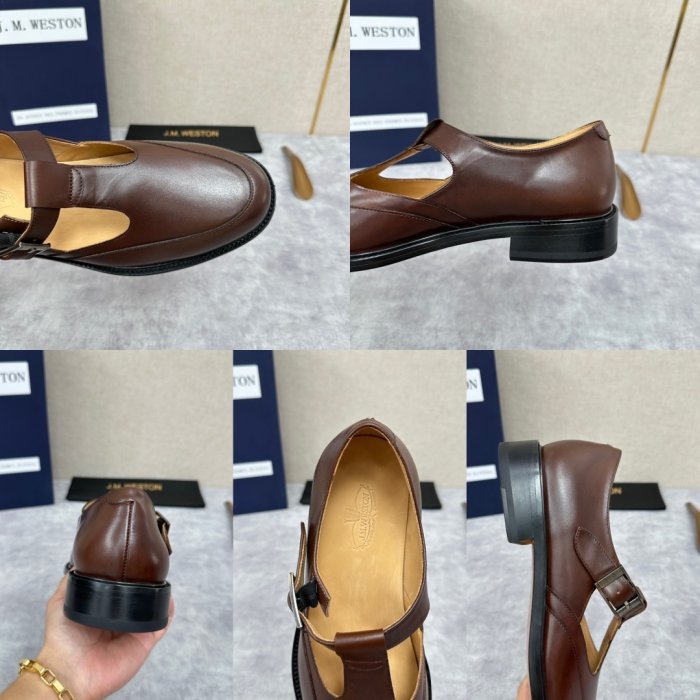 Туфлі чоловічі фото 9