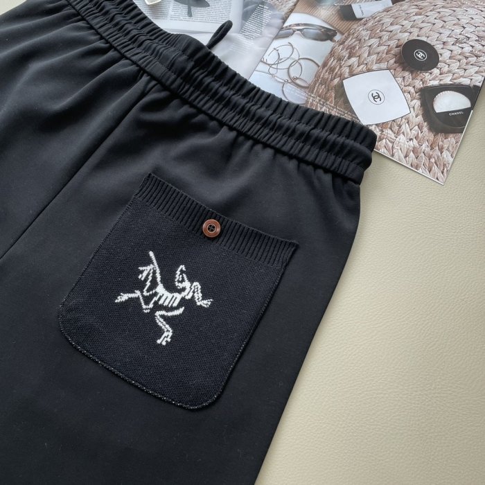 Штаны мужские фото 8