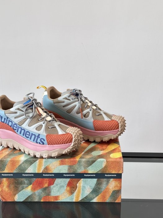 Кроссовки мужские фото 7