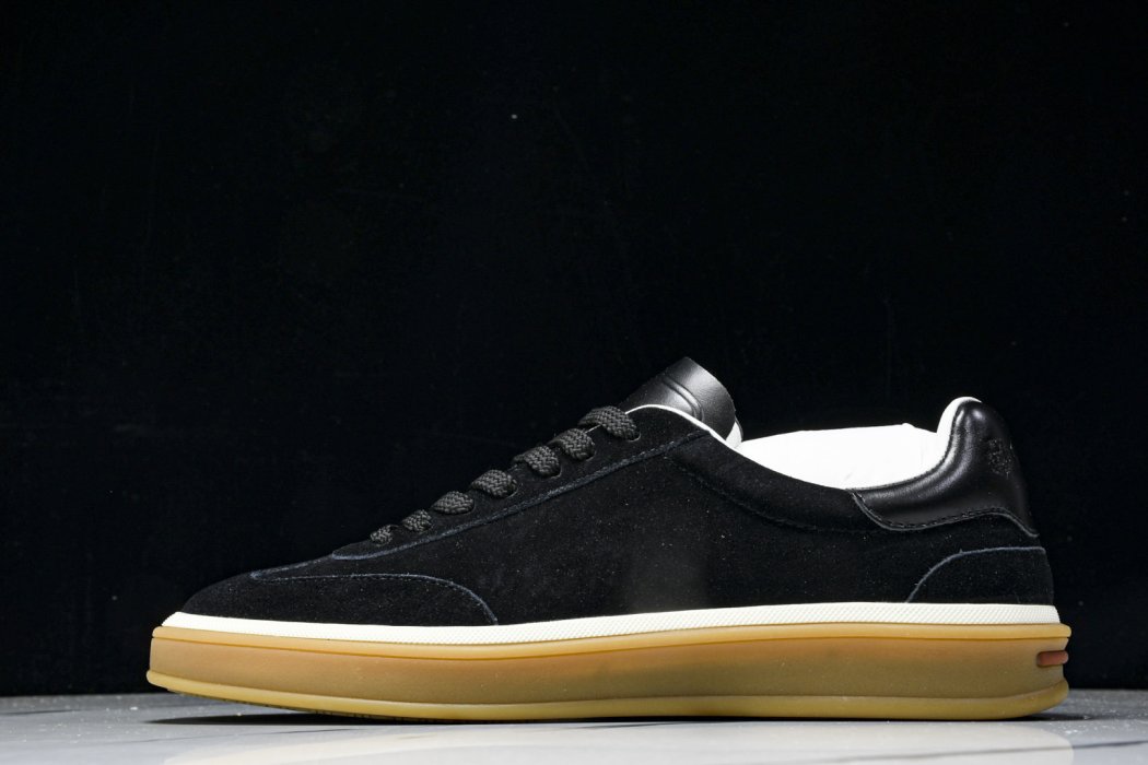 Sneakers Loro Piana Tennis Walk