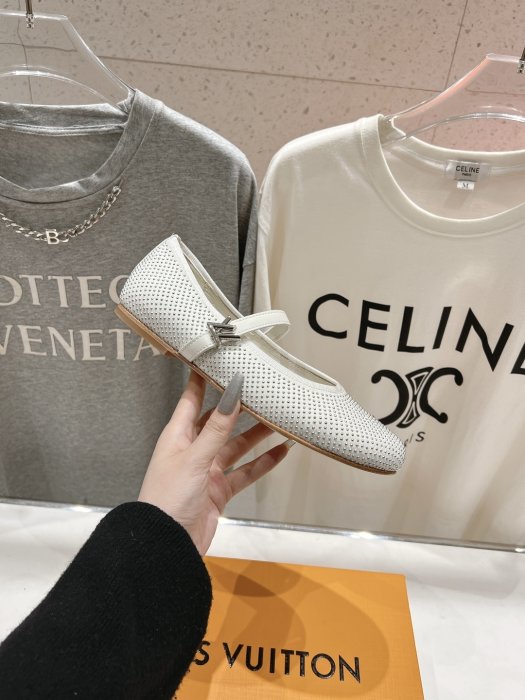 Ballet shoes фото 4