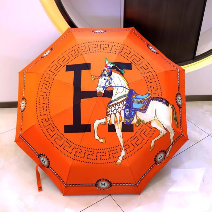 Hermes / Umbrella