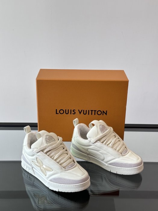 Кроссовки мужские фото 5