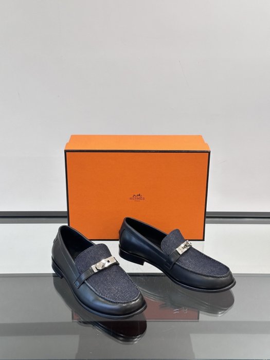 Туфлі чоловічі фото 5