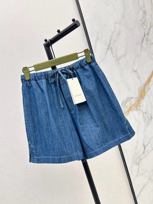 Shorts women's фото 3