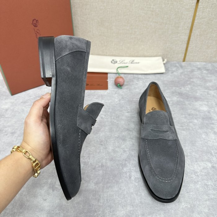 Туфли мужские фото 4