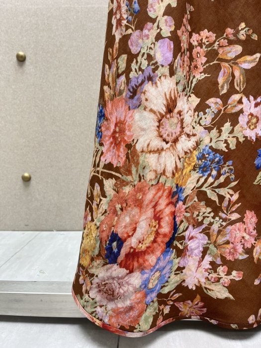 Dress linseed фото 7