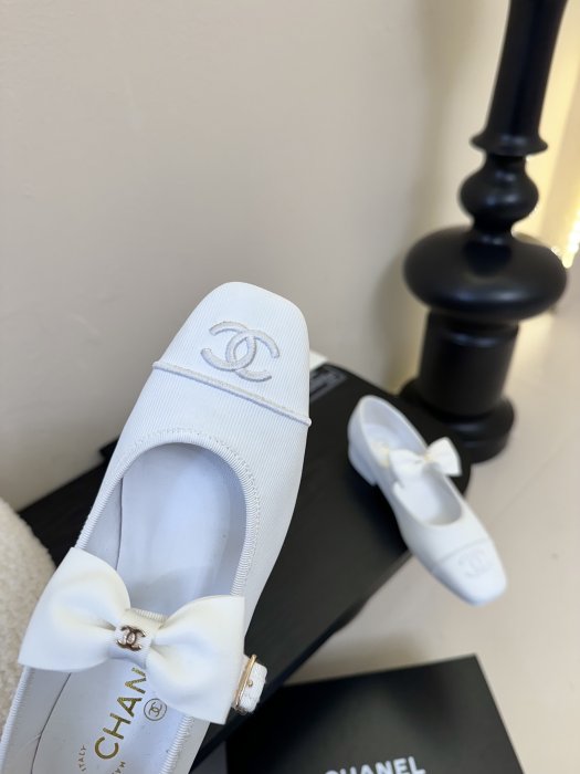 Балетки фото 6