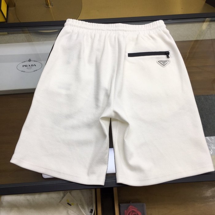 Shorts men's фото 7