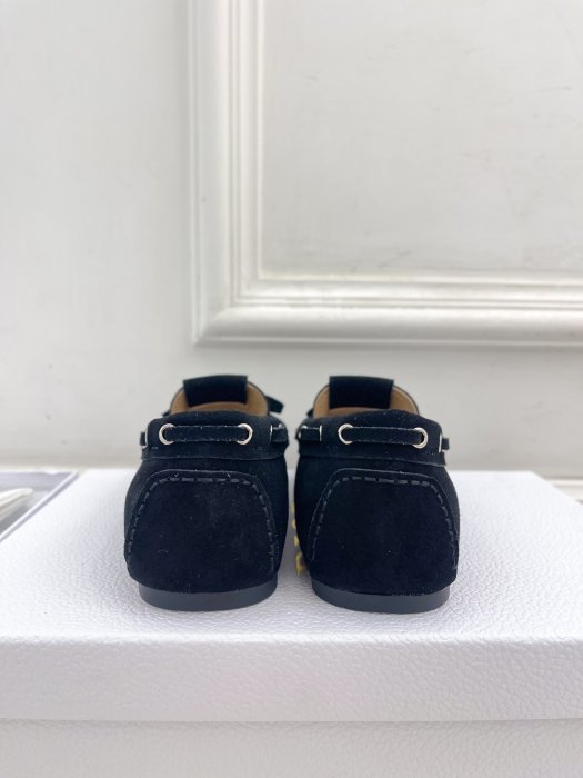 Лоферы женские фото 8