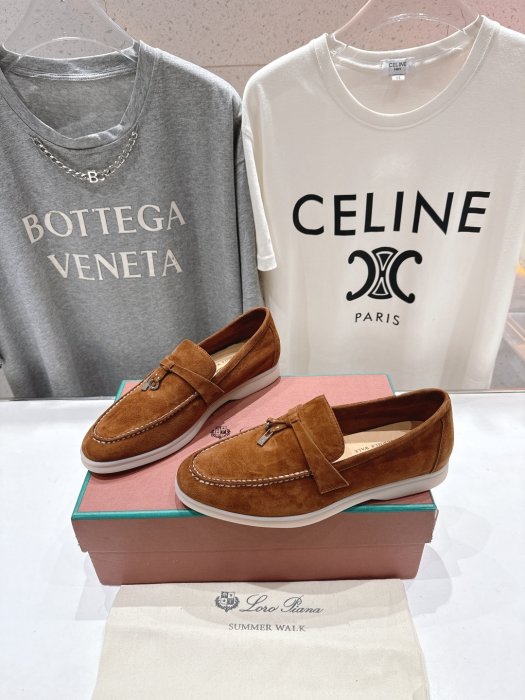 Лоферы женские фото 3