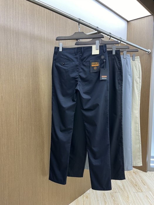 Pants men's фото 8