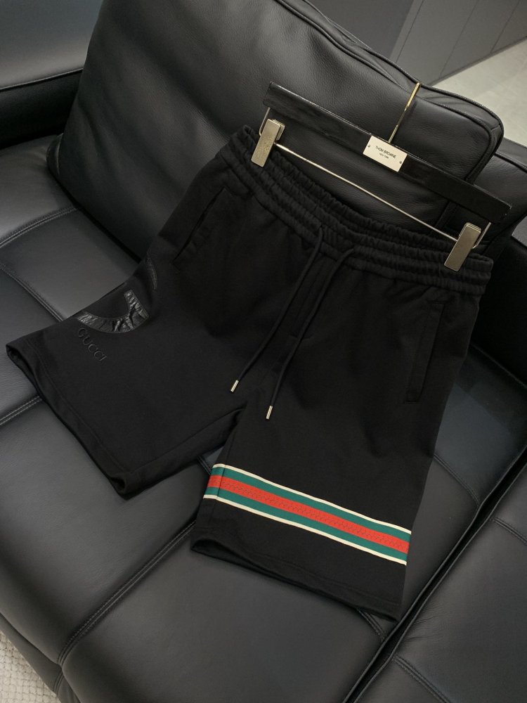 Шорты мужские фото 3