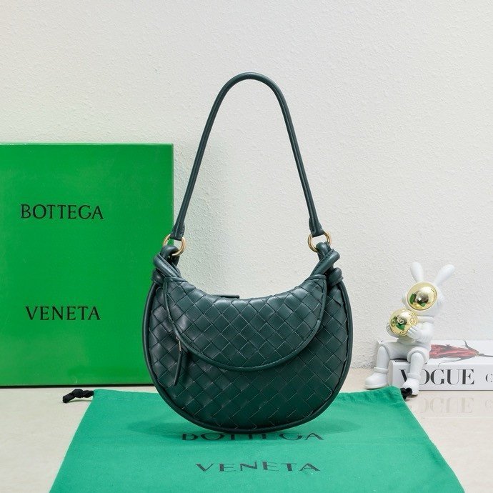 A bag women's Gemelli 24 cm