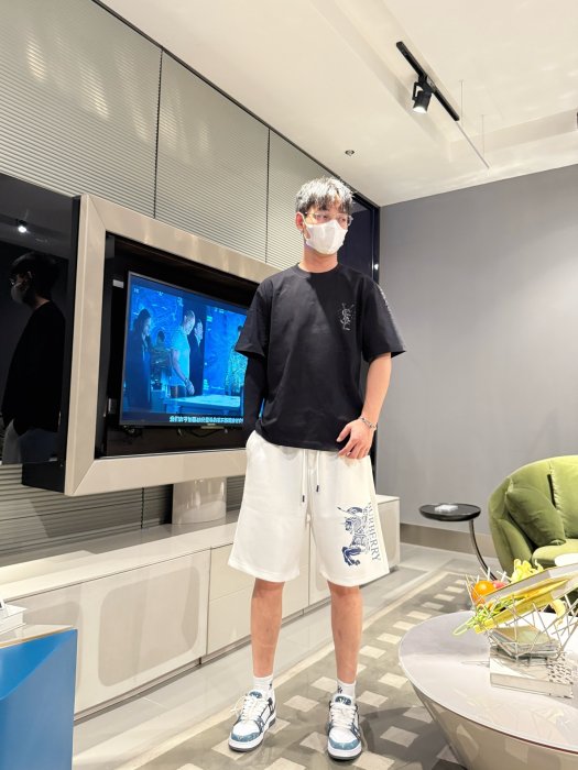 Шорты мужские фото 5