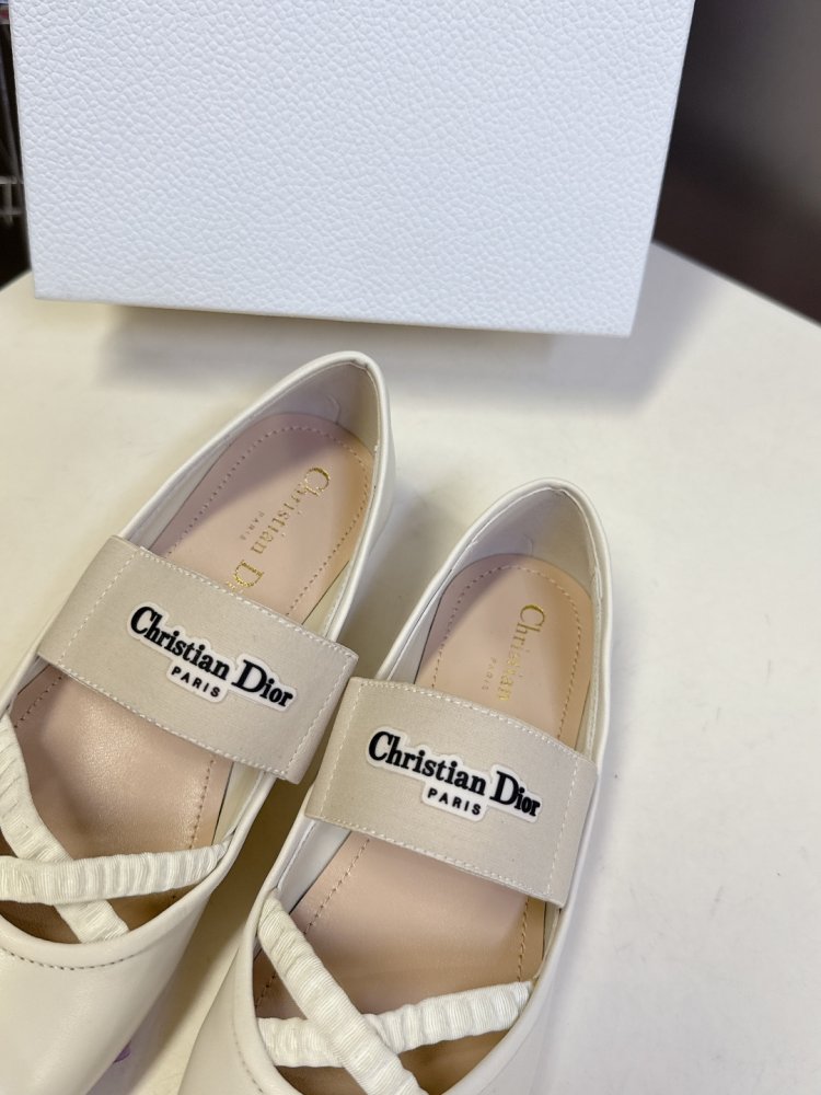 Балетки фото 7