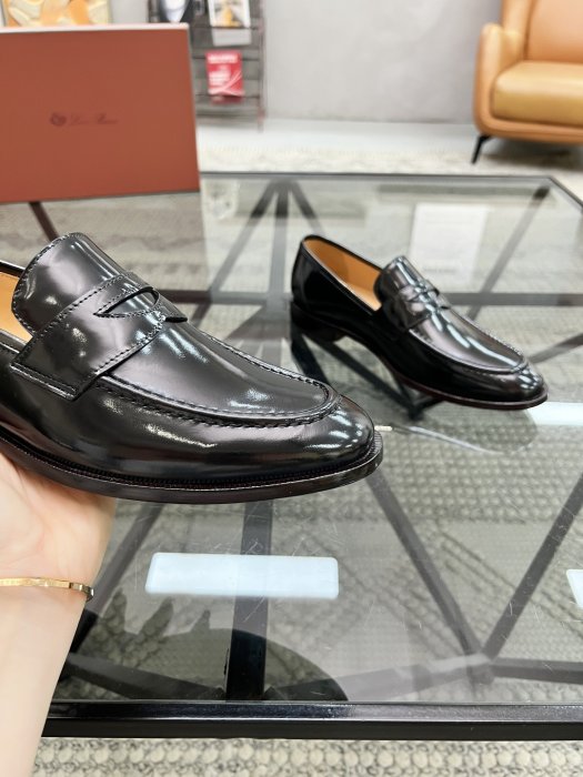 Туфли мужские фото 6