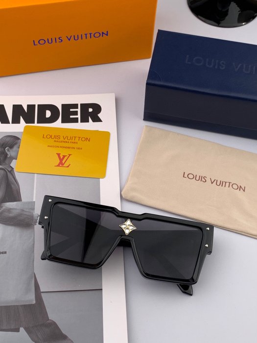 Очки солнцезащитные L7600 фото 2