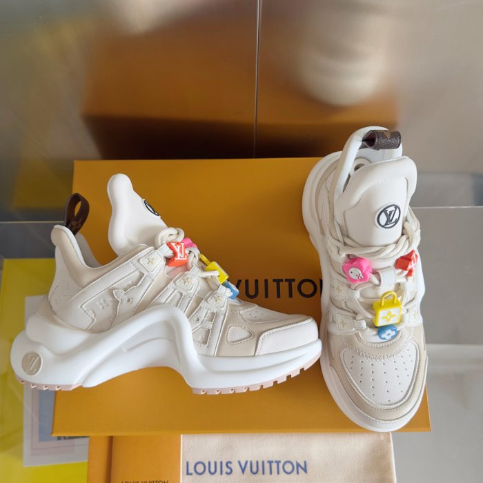 Sneakers фото 2