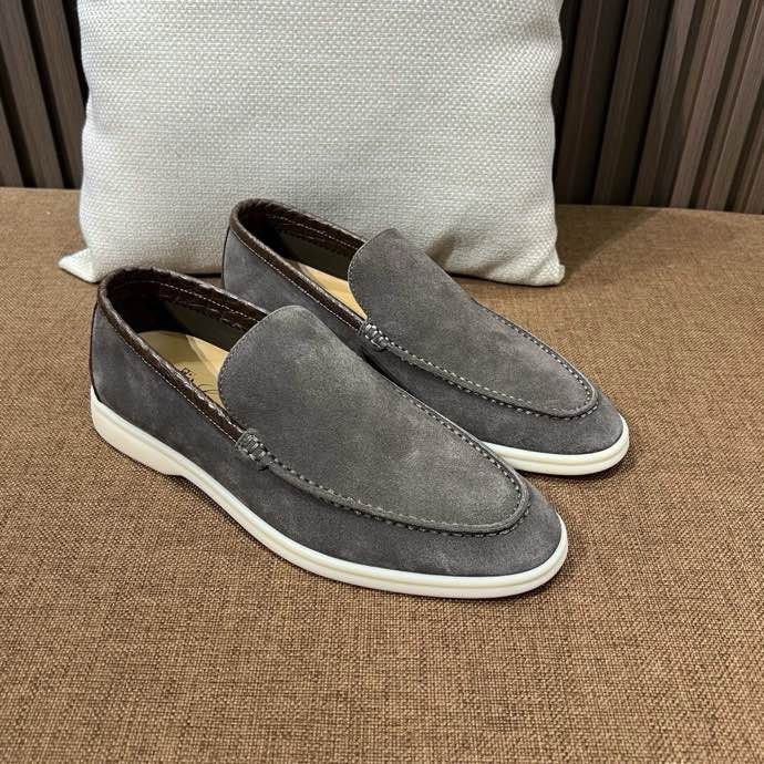 Лоферы мужские