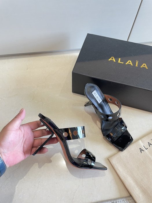 Босоножки фото 2